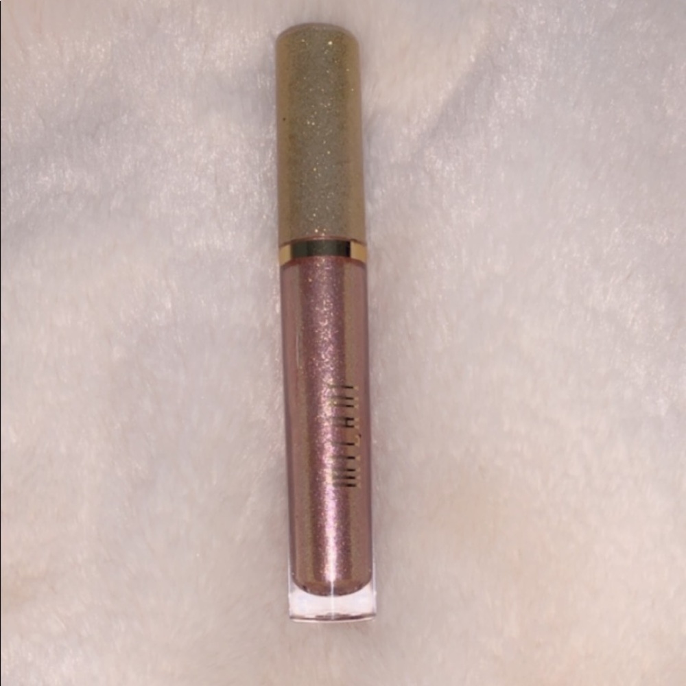 MILANI HOLOGRAPHIC LIP TOPPER